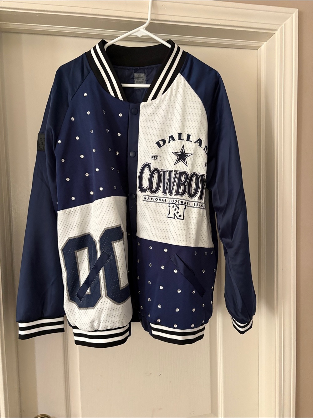 Game Day Couture Dallas Cowboys Jacket